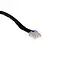 Tvardy Stator voor generator - Geschikt voor model T05015 - Reserveonderdeel - 0,8 kg