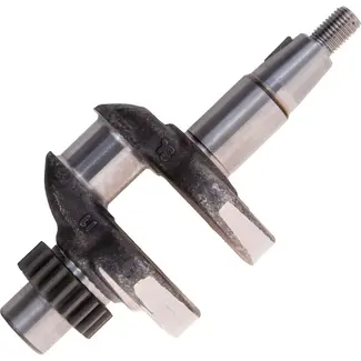Tvardy Krukas voor generator T05015 - Reserveonderdeel - 0,8 kg