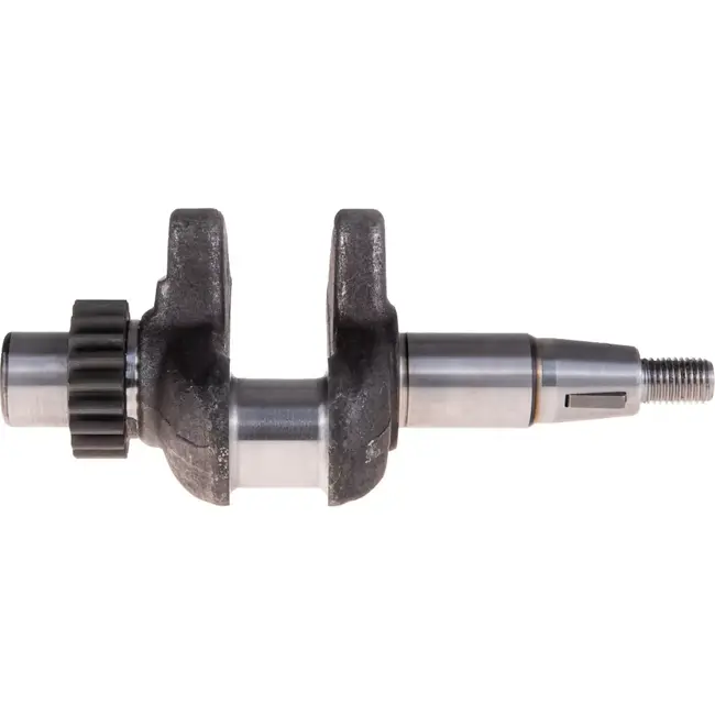 Tvardy Krukas voor generator T05015 - Reserveonderdeel - 0,8 kg