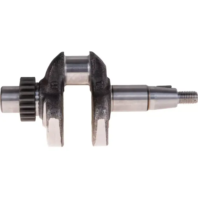 Tvardy Krukas voor generator T05015 - Reserveonderdeel - 0,8 kg