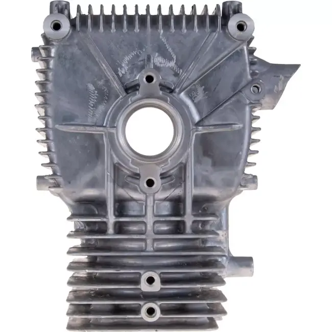 Tvardy Oliecarter voor generator - Geschikt voor T05015 - Onderdeel motorassemblage - 1,5 kg