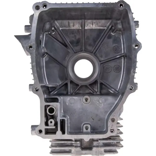 Tvardy Oliecarter voor generator - Geschikt voor T05015 - Onderdeel motorassemblage - 1,5 kg