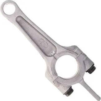 Tvardy Generator drijfstang - Anti-roest - Duurzaam - Geschikt voor 168F GX160 - 0,080 kg