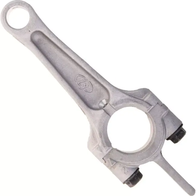 Tvardy Generator drijfstang - Anti-roest - Duurzaam - Geschikt voor 168F GX160 - 0,080 kg