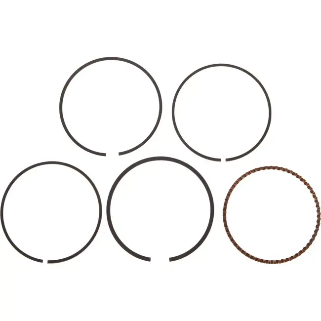 Tvardy Zuigerveren - Generatoronderdeel - T05015 - Voor 2-takt motor - Luchtgekoeld