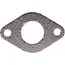 Tvardy Gasketset generator - T05015 - Compleet - 0.020 kg - Voor V1505 motoren
