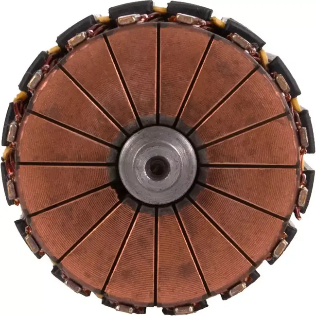 GEKO Rotor - Elektrische lier - 12V - 3500lb capaciteit - Specifiek voor model G81704