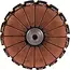 GEKO Rotor - Elektrische lier - 12V - 3500lb capaciteit - Specifiek voor model G81704