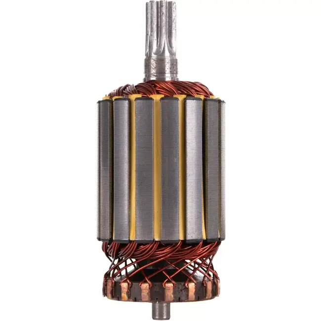 GEKO Rotor - Elektrische lier - 12V - 3500lb capaciteit - Specifiek voor model G81704