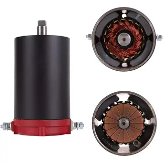 GEKO Elektrische liermotor - Vervangingsonderdeel - 2,2 kg - Voor model G81705