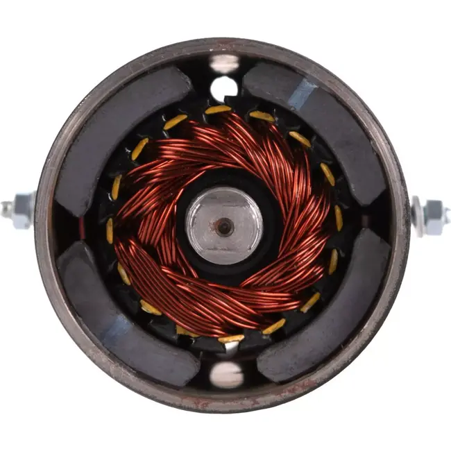 GEKO Elektrische liermotor - Vervangingsonderdeel - 2,2 kg - Voor model G81705