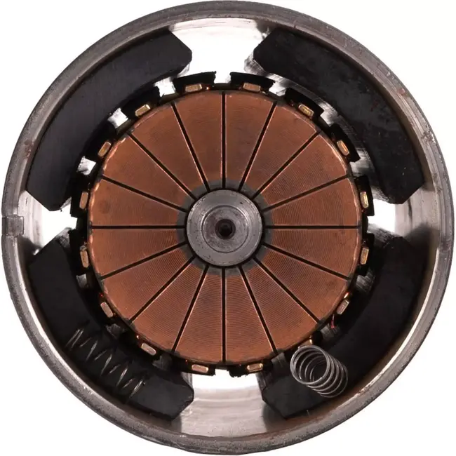 GEKO Elektrische liermotor - Vervangingsonderdeel - 2,2 kg - Voor model G81705