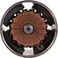GEKO Elektrische liermotor - Vervangingsonderdeel - 2,2 kg - Voor model G81705