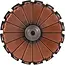 GEKO Rotor voor elektrische lier - Reserveonderdeel - Model G81705 - Compatibel - Essentieel onderdeel
