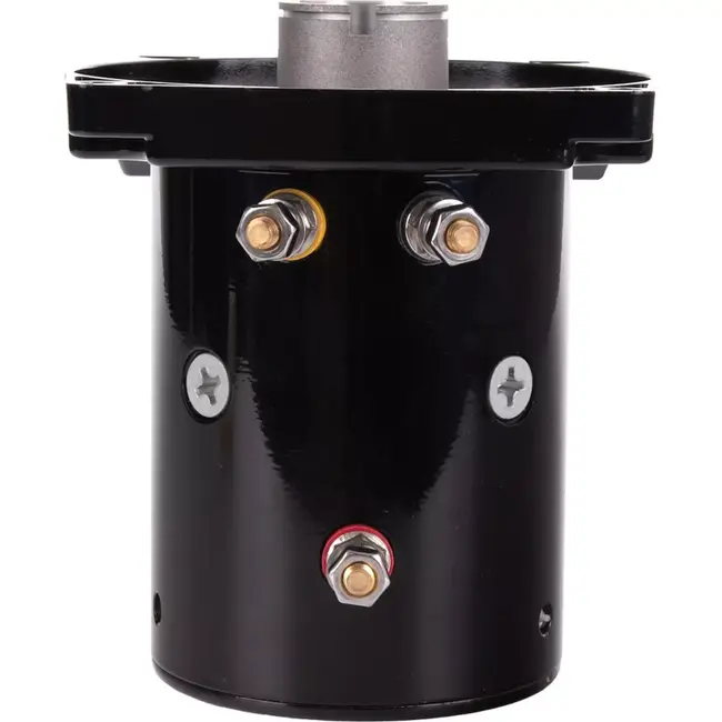 GEKO Motorcomponent - Industrieel gebruik - Precisiecontrole - Serie G81707 - Technische toepassingen