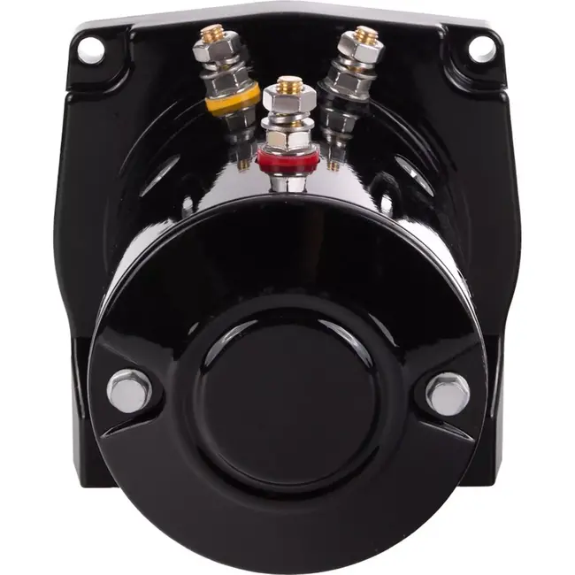 GEKO Motorcomponent - Industrieel gebruik - Precisiecontrole - Serie G81707 - Technische toepassingen