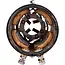 GEKO Stator - Elektrische lieronderdeel - Elektromagnetische functie - Model G81707 - Enkel stuk