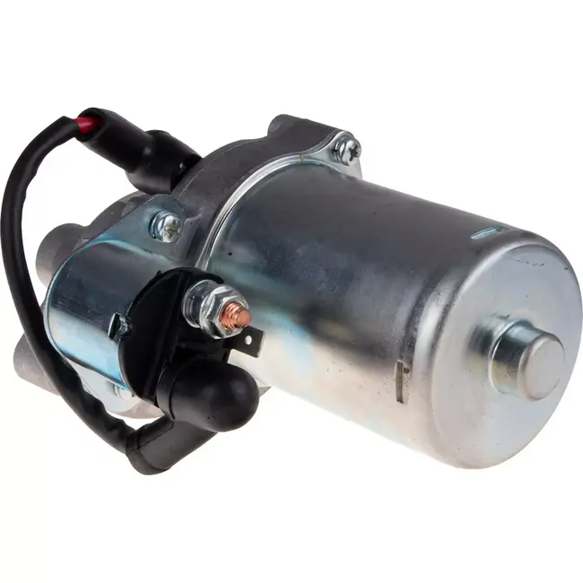 Tvardy Motorstarter voor generator - Automatische spanningsregelaar - 3,31 kg - Geschikt voor T05004