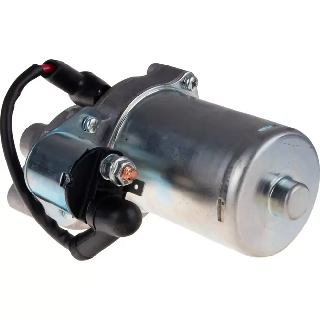 Tvardy Motorstarter voor generator - Automatische spanningsregelaar - 3,31 kg - Geschikt voor T05004