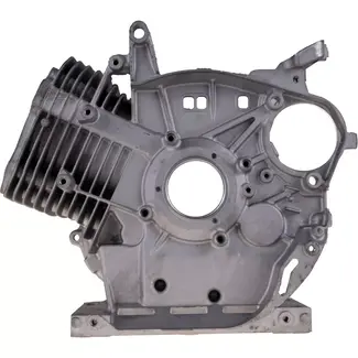 Tvardy Motorblok voor generator - Speciaal ontwerp - 10 kg - Compatibel met T05004