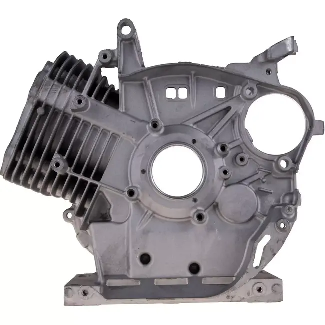 Tvardy Motorblok voor generator - Speciaal ontwerp - 10 kg - Compatibel met T05004