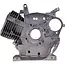 Tvardy Motorblok voor generator - Speciaal ontwerp - 10 kg - Compatibel met T05004