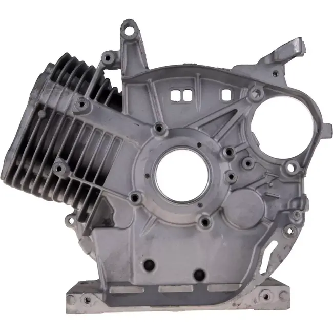 Tvardy Motorblok voor generator - Speciaal ontwerp - 10 kg - Compatibel met T05004