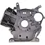 Tvardy Motorblok voor generator - Speciaal ontwerp - 10 kg - Compatibel met T05004