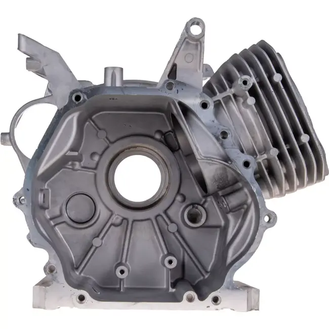 Tvardy Motorblok voor generator - Speciaal ontwerp - 10 kg - Compatibel met T05004