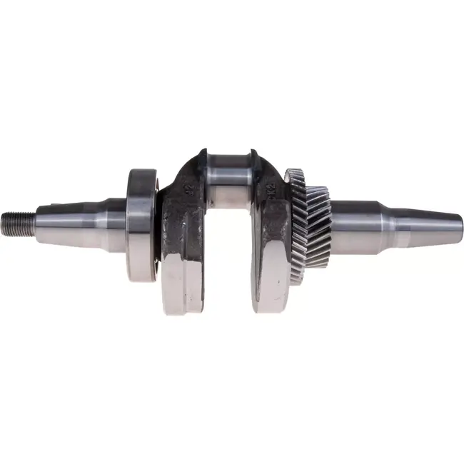 Tvardy Krukas generatoronderdeel - Speciaal voor model T05004 - Reserveonderdeel - Geschikt voor stroomgeneratoren