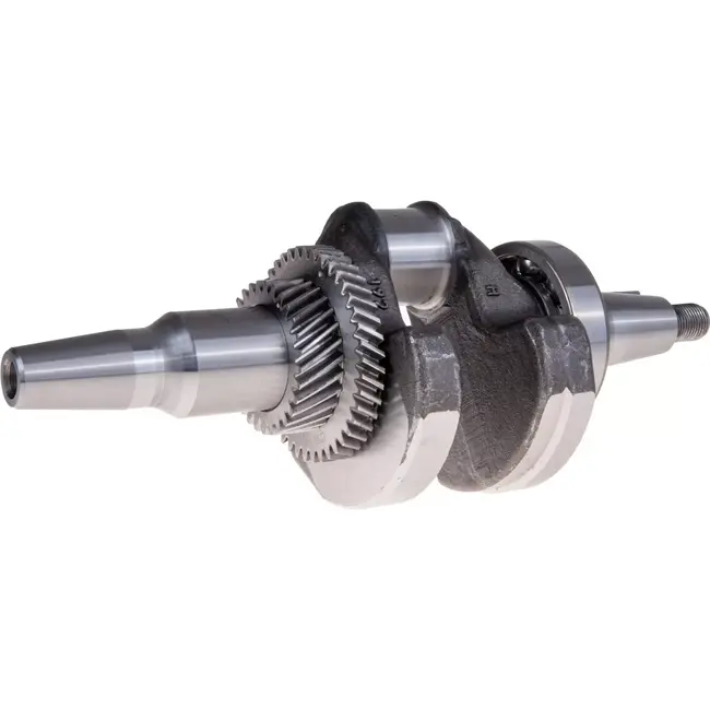 Tvardy Krukas generatoronderdeel - Speciaal voor model T05004 - Reserveonderdeel - Geschikt voor stroomgeneratoren