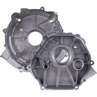 Tvardy Crankcase afdekking - Generator T05004 - Specifiek ontwerp - 3,5 kg - Duurzaam
