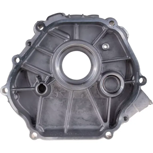 Tvardy Crankcase afdekking - Generator T05004 - Specifiek ontwerp - 3,5 kg - Duurzaam