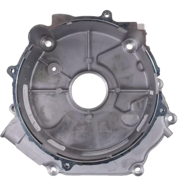 Tvardy Crankcase afdekking - Generator T05004 - Specifiek ontwerp - 3,5 kg - Duurzaam