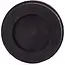 GEKO Rubberen krikpad - Beschermend - 2,5 ton - 50x36 mm - Duurzaam rubber