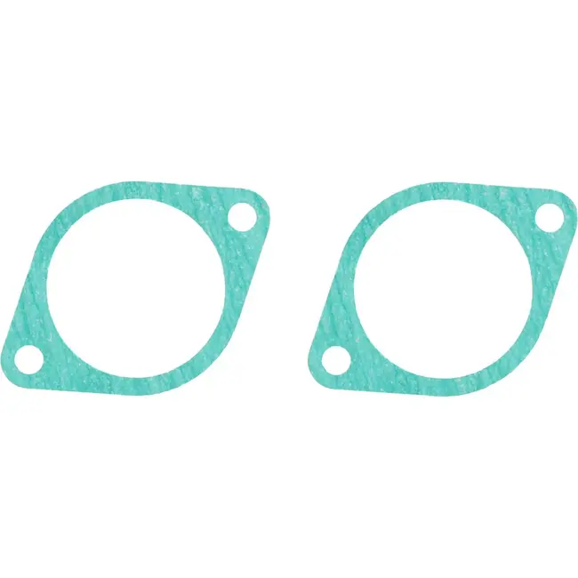 GEKO Gasketset - Voor 50L tweepistoncompressors - Inclusief cilinder- en klepplaatpakkingen