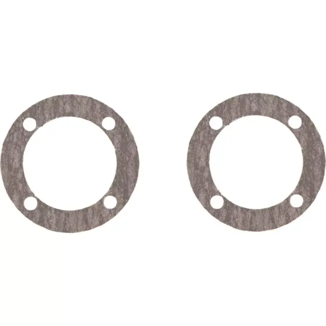 GEKO Gasketset - Voor 50L tweepistoncompressors - Inclusief cilinder- en klepplaatpakkingen