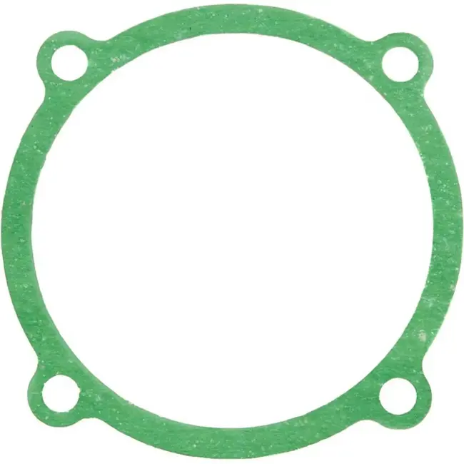 GEKO Gasketset - Compressoren - Geschikt voor 100L en 200L - Essentiële afdichting - Onderhoudsset