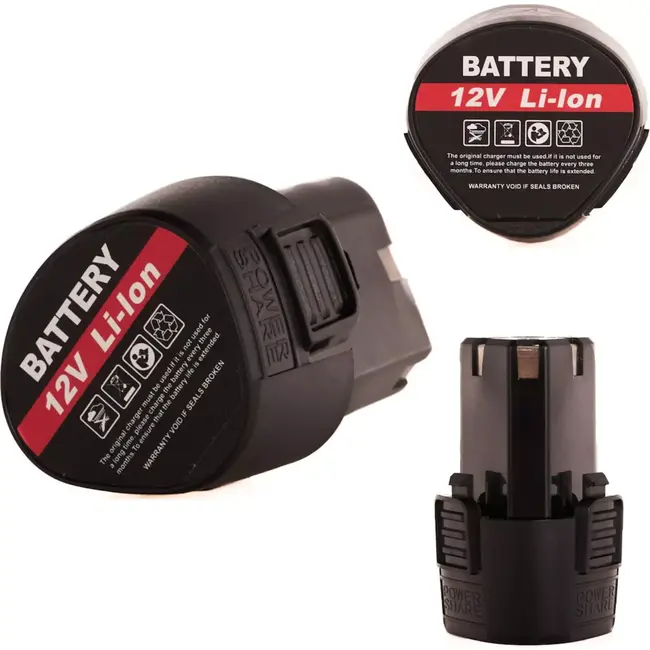 GEKO GECONE - Batterij 12V - Zuignap Systeem - Hydraulische Arm - 485 kg Capaciteit