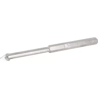 GEKO Pilotboor - Hardmetalen gatenzagen - HSS - Titaniumcoating - Professioneel gebruik