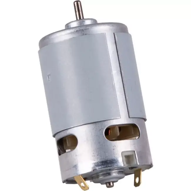 GEKO Motor voor accuboormachine - 2maH - Geschikt voor G80655/G80656 - Efficiënt en duurzaam