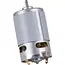GEKO Motor voor accuboormachine - 2maH - Geschikt voor G80655/G80656 - Efficiënt en duurzaam