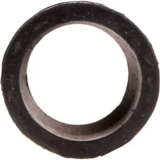 GEKO Rubberen pakking voor brandweerslangkoppeling - 1 inch - Lekvrij - Veiligheidsverbinding