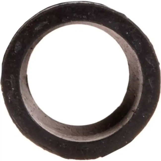 GEKO Rubberen pakking voor brandweerslangkoppeling - 1 inch - Lekvrij - Veiligheidsverbinding