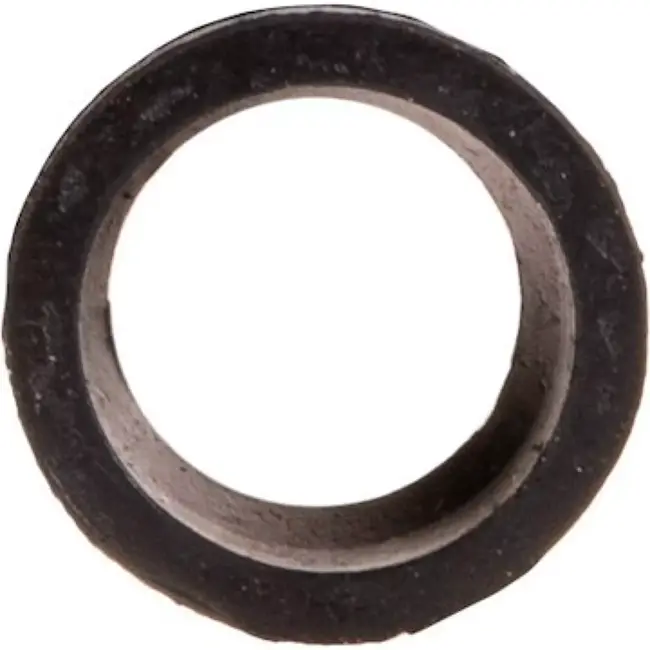 GEKO Rubberen pakking voor brandweerslangkoppeling - 1 inch - Lekvrij - Veiligheidsverbinding