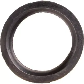 GEKO Rubberen pakking voor brandweerslangkoppeling - 2 inch - Duurzaam - Waterdicht - Nitrilrubber