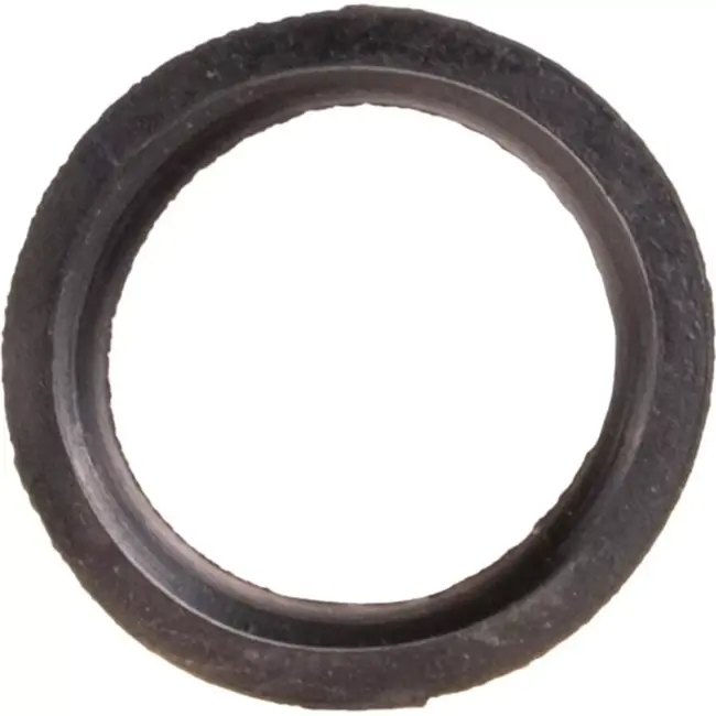 GEKO Rubberen pakking voor brandweerslangkoppeling - 2 inch - Duurzaam - Waterdicht - Nitrilrubber