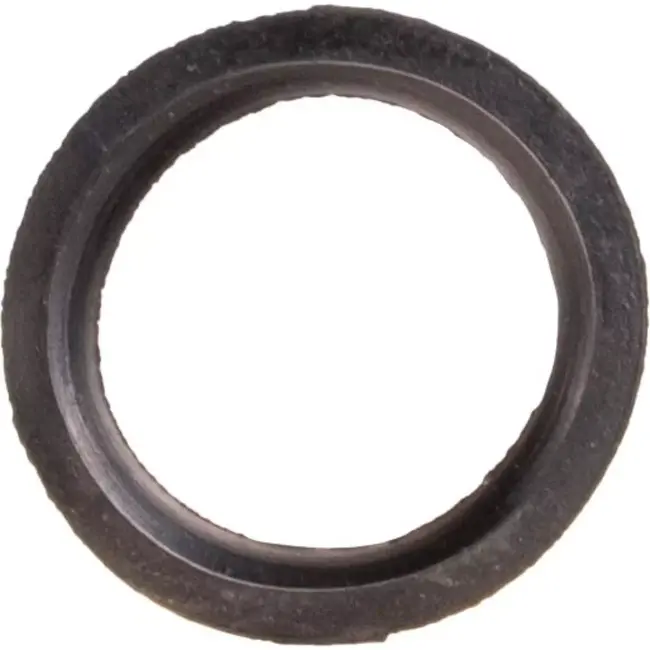 GEKO Rubberen pakking voor brandweerslangkoppeling - 2 inch - Duurzaam - Waterdicht - Nitrilrubber