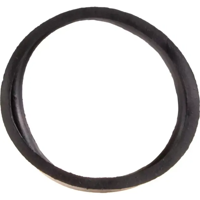 GEKO Vervangingspakking voor brandweerslangkoppeling - 3 inch - Nitrilrubber - Geschikt voor NH/NST/NPSH draad