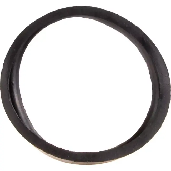 GEKO Vervangingspakking voor brandweerslangkoppeling - 3 inch - Nitrilrubber - Geschikt voor NH/NST/NPSH draad